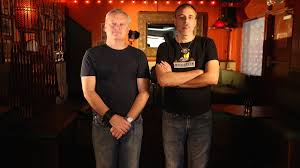 WHO WE ARE — DRAGSTRIP 66