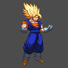 Check spelling or type a new query. Artstation Vegito Z2 Idle Animation Andrew Rattanakongkham