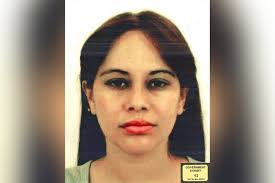 | cuando apenas tenía 21 años de edad (2010), lucero guadalupe sánchez conoció a joaquín el 'chapo' guzmán. El Chapo S Lawmaker Mistress Used Fake Id To Visit Him In Prison