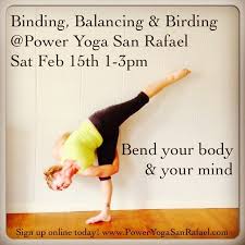 Low Bind In Half Moon Power Yoga Yoga Mindfulness