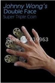 Funcoin exchange telegram chat telegram channel. Best Seller Double Face Super Triple Coin Dvd Trick Close Up Magic Mentalism Stage Magic Props Fun Coin Magic Vanishing 23 The Toys Net 18