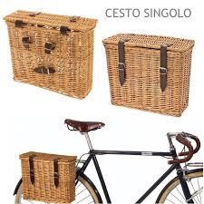 On alibaba.com starts with the primary need of the item. Wicker Basket Bike Rear Amarcord