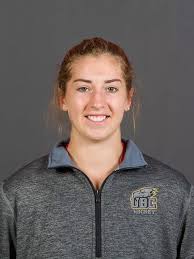 2019-20 Women's Hockey Roster