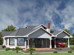 The 3 bedroomed duplex house plan is one of the best ways to make the small design is one of the most straightforward and simple 3 bedroom house plans in kenya that anyone with a low budget can afford. Best House Plans In Kenya In 2021 Bungalow House Plans My House Plans House Plan Gallery