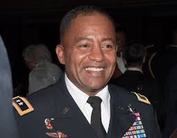 Retired general appointed to WWT Leadership