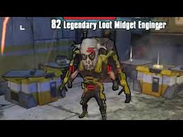 Loot Midget | Borderlands Wiki | Fandom