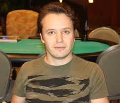 Winter Poker Open 2012: Jan 25, 2012