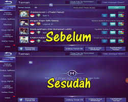 Cara menggunakan facebook secara gratis tanpa kuota. Cara Menghilangkan Teman Facebook Mobile Legends Sekaligus Rumah Multimedia