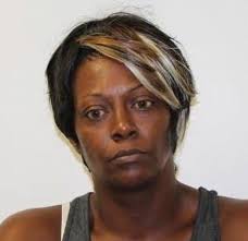 Salisbury Woman Arrested for Trying to Flee Police