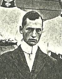 Luther Hardin Ledbetter (1884-1962)