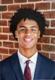 Elliott Black's Men's Basketball Recruiting Profile