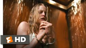 I like rachel nichols, but seriously read the ny state building codes some time. P2 6 10 Movie Clip The Elevator 2007 Hd Youtube