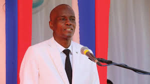 He is the son of etienne moïse, a merchant, and lucia bruno, a clerk. Haitians Reject Jovenel Moise S Call For Constitutional Referendum And General Elections Peoples Dispatch