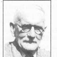 Frederick William Delany (1873–1955) • FamilySearch