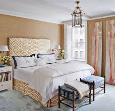 احدث دهانات حوائط غرف النوم المرسال