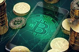 …if bitcoin still continues up to $100k and beyond while this is happening, that's just … Is Bitcoin Likely To Breakout Or Crash Once Again Etf Trends