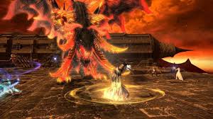 Maybe you would like to learn more about one of these? Final Fantasy Xiv Online S Ps5 Open Beta Arrives Tomorrow Here S What You Need To Know Playstation Blog