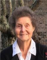 Lena DeVaney Obituary (2020)