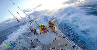 The Clipper Race Is The World S Largest Global Sailing Event And Is Recognized As One Of The Toughest Endurance Challenges On Th Sanya Photo Tropical Paradise