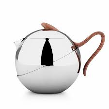 round tea pot magppie design team ティーポット 茶具 茶壺