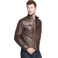 Web Buster Leather Moto Jacket W Shoulder Patches 279 99 Our Price Now 650 00 Comp Value Was Leather Jacket Men Wilsons Leather Leather Jacket