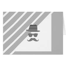 Hat Glasses Mustache Man Black And Gray Card Xmascards Christmaseve Christmas Eve Christmas Merry Xmas Fa Postcard Christmas Cards Cards Holiday Card Diy