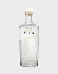 Kanomori Craft Gin | Buy Japanese Gin Online | dekantā