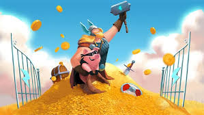 Collect coin master daily spin link. HÆ°á»›ng Dáº«n Cach Kiáº¿m Nhiá»u Tiá»n Xu Vang Trong Game Chá»c Pha Coin Master