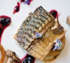 Chef Tyson Cole Recipes