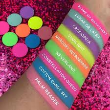 Your destination for cosmetics, beauty & fragances. Indie Makeup 2019 2020 Make Up Lidschatten Palette Make Up Utensilien