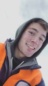 Merry Christmas from this wildlife biologist and his reindeer friends!! If  you have any questions about reindeer conservation, behavior, or anything,  please ask or follow along! I'm happy to have you here.