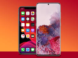 To friends and family before recommending apple's iphones or samsung's galaxy s phones. Samsung Galaxy S20 Vs Apple Iphone 11 Which Is Best Stuff