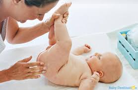 Use coconut or sunflower oil for the massage and avoid olive or mustard oil. 13 Most Amazing Benefits Of Figaro Olive Oil For Babies Massage Skin Hair