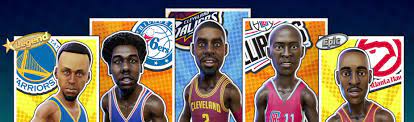 However, the actual length of the game always exceeds the time on the clock because of things like timeouts and commercials. Nba Playgrounds Cards Farm Card Packs Fast Tips Prima Games