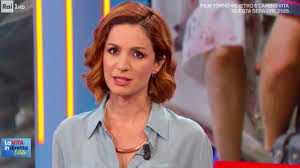 La vita in diretta estate. La Vita In Diretta Estate Quando Finisce Andrea Delogu Torna Su Rai2 Lanostratv