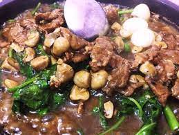 Rose Flower Restaurant Ahmad Yani Bandung Lengkap Menu Terbaru Jam Buka No Telepon Alamat Dengan Peta