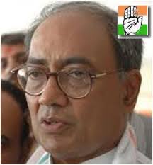 Digvijay singh, general secretary of aicc, told that the congress party will address i. Digvijay Singh Biography Age Education Family Political Life