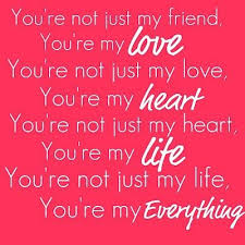 God Trinity Father Son Holy Spirit You Are My Everything God I Love You More Than Anything God Love Husband Quotes Love Quotes For Boyfriend Quotes