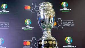 Terminó la primera ronda en el grupo b de la copa américa y con ello comenzaron a vislumbrarse los posibles enfrentamientos en los cuartos de final. Copa America 2019 En Vivo Cruces Emparejamientos Online Y Programacion Del Fixture De Partidos Por Cuartos De Final Futbol Internacional Depor