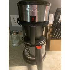 Tim Hortons Coffee Machine Reviews In Coffee Makers/Machines - Chickadvisor