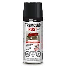 Oil Based Rust Paints Tremclad Rust Oleum