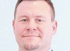 Lapeer School Board recognizes Jim Riehl's Friendly for soccer scoreboard  donation