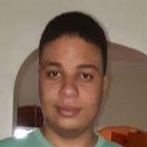 Miguel Andres Severino Guerrero Obituary