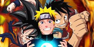 Résultat de recherche d'images pour "naruto"