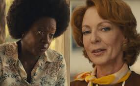 Viola Davis e Allison Janney se enfrentam no trailer de “Troop Zero”