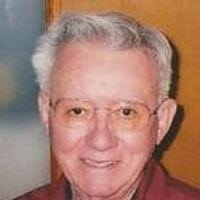 Obituary information for Roger Harrison Gear