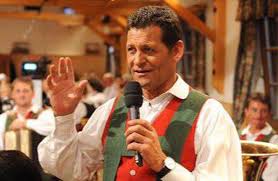 Franz Posch Zu Gast In Toblach Unsertirol24
