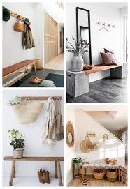 Astuces Deco Comment Decorer Une Petite Entree Idee Deco Entree Maison Deco Entree Maison Deco Maison