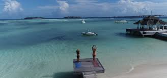 Whatever your budget is, there's a special deal right for you. Holiday Inn Resort Kandooma Maldives Official Site Maldives Resort