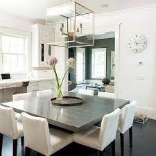 5 out of 5 stars. Oversized Square Dining Table Design Ideas